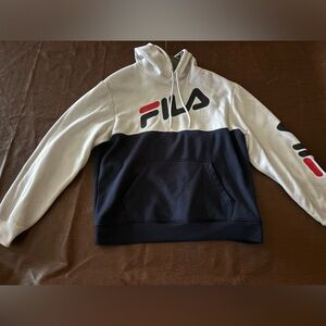 FILA sweatshirt